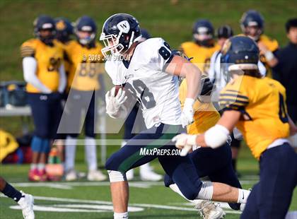 Thumbnail 3 in Williston @ Trinity-Pawling photogallery.
