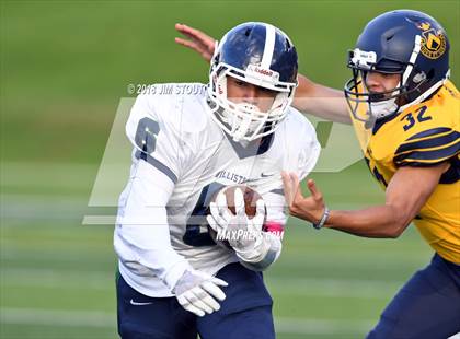 Thumbnail 3 in Williston @ Trinity-Pawling photogallery.