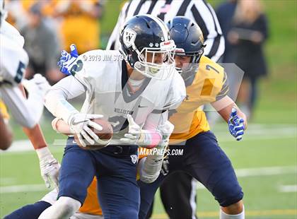 Thumbnail 2 in Williston @ Trinity-Pawling photogallery.
