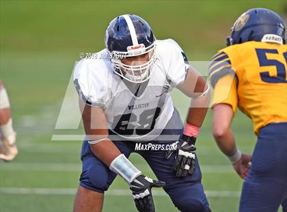 Thumbnail 3 in Williston @ Trinity-Pawling photogallery.