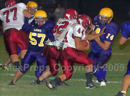 Thumbnail 1 in Colusa @ Live Oak photogallery.