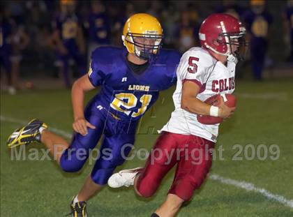 Thumbnail 3 in Colusa @ Live Oak photogallery.