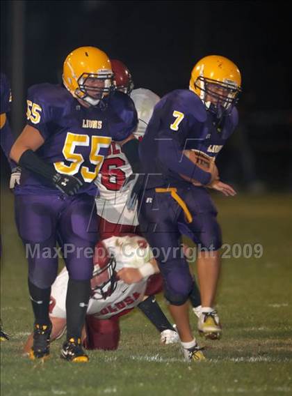 Thumbnail 1 in Colusa @ Live Oak photogallery.