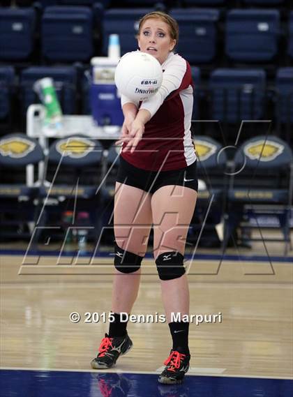 Thumbnail 2 in Minarets vs. Sierra (CIF Central D4 Final) photogallery.