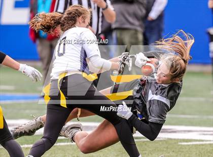 Thumbnail 3 in Hillgrove vs. West Forsyth (GHSA 6A-7A Final) photogallery.