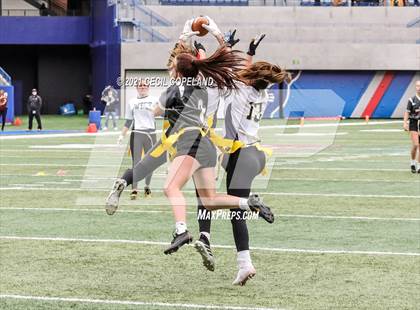 Thumbnail 2 in Hillgrove vs. West Forsyth (GHSA 6A-7A Final) photogallery.