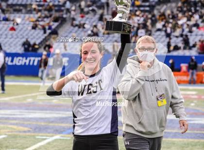 Thumbnail 2 in Hillgrove vs. West Forsyth (GHSA 6A-7A Final) photogallery.