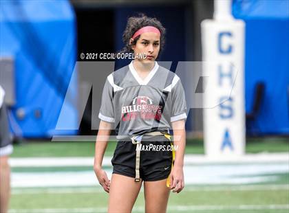 Thumbnail 3 in Hillgrove vs. West Forsyth (GHSA 6A-7A Final) photogallery.