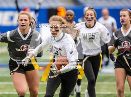 Thumbnail 1 in Hillgrove vs. West Forsyth (GHSA 6A-7A Final) photogallery.