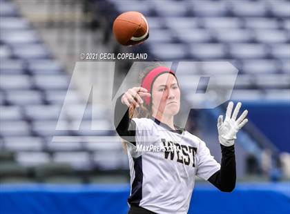 Thumbnail 1 in Hillgrove vs. West Forsyth (GHSA 6A-7A Final) photogallery.
