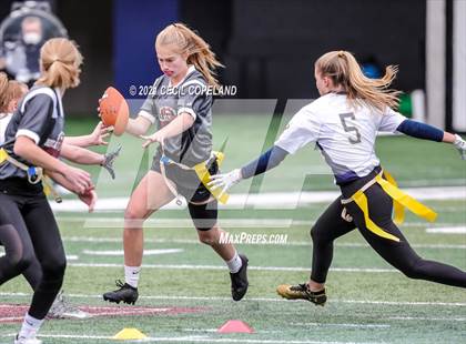 Thumbnail 2 in Hillgrove vs. West Forsyth (GHSA 6A-7A Final) photogallery.