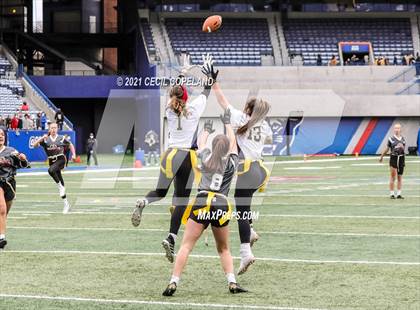 Thumbnail 1 in Hillgrove vs. West Forsyth (GHSA 6A-7A Final) photogallery.
