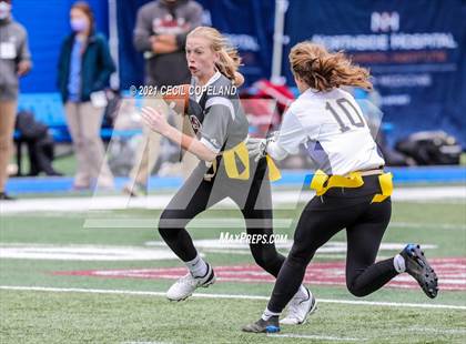 Thumbnail 2 in Hillgrove vs. West Forsyth (GHSA 6A-7A Final) photogallery.