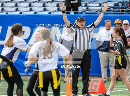 Thumbnail 3 in Hillgrove vs. West Forsyth (GHSA 6A-7A Final) photogallery.