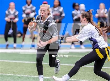 Thumbnail 3 in Hillgrove vs. West Forsyth (GHSA 6A-7A Final) photogallery.