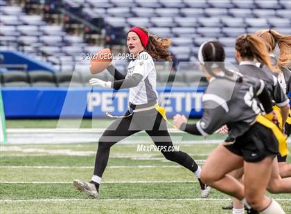 Thumbnail 2 in Hillgrove vs. West Forsyth (GHSA 6A-7A Final) photogallery.
