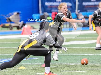 Thumbnail 3 in Hillgrove vs. West Forsyth (GHSA 6A-7A Final) photogallery.