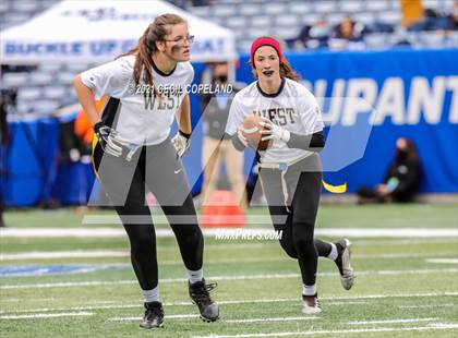 Thumbnail 2 in Hillgrove vs. West Forsyth (GHSA 6A-7A Final) photogallery.