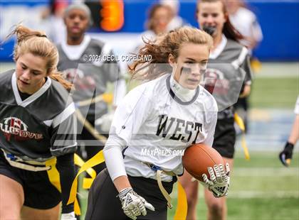 Thumbnail 1 in Hillgrove vs. West Forsyth (GHSA 6A-7A Final) photogallery.