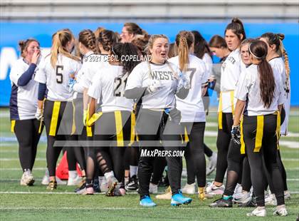 Thumbnail 3 in Hillgrove vs. West Forsyth (GHSA 6A-7A Final) photogallery.