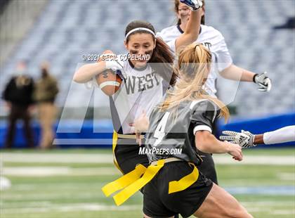 Thumbnail 1 in Hillgrove vs. West Forsyth (GHSA 6A-7A Final) photogallery.