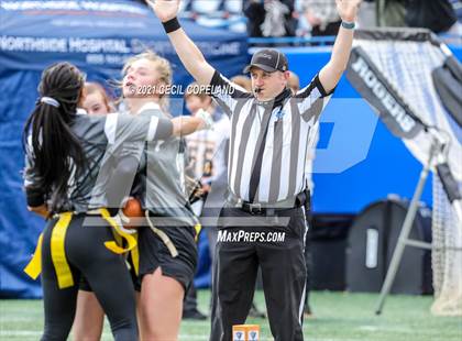 Thumbnail 1 in Hillgrove vs. West Forsyth (GHSA 6A-7A Final) photogallery.