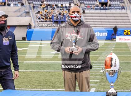 Thumbnail 1 in Hillgrove vs. West Forsyth (GHSA 6A-7A Final) photogallery.