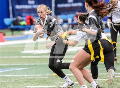 Thumbnail 2 in Hillgrove vs. West Forsyth (GHSA 6A-7A Final) photogallery.