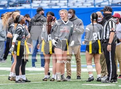 Thumbnail 2 in Hillgrove vs. West Forsyth (GHSA 6A-7A Final) photogallery.
