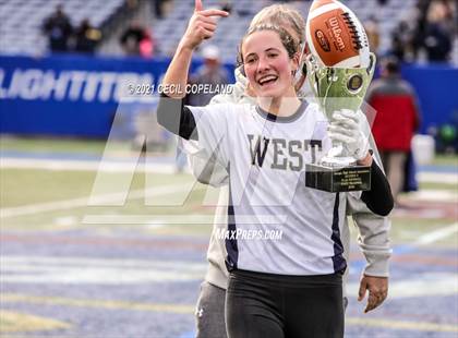Thumbnail 2 in Hillgrove vs. West Forsyth (GHSA 6A-7A Final) photogallery.