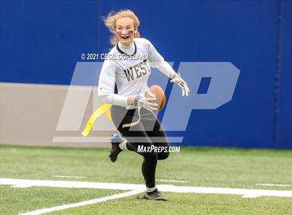 Thumbnail 1 in Hillgrove vs. West Forsyth (GHSA 6A-7A Final) photogallery.