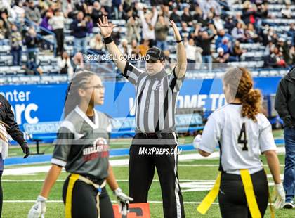 Thumbnail 3 in Hillgrove vs. West Forsyth (GHSA 6A-7A Final) photogallery.