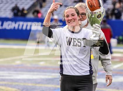 Thumbnail 3 in Hillgrove vs. West Forsyth (GHSA 6A-7A Final) photogallery.