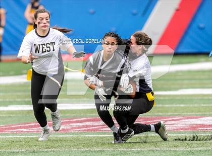 Thumbnail 1 in Hillgrove vs. West Forsyth (GHSA 6A-7A Final) photogallery.