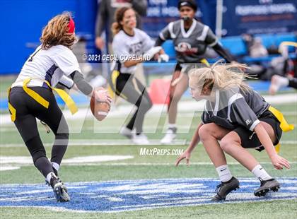 Thumbnail 1 in Hillgrove vs. West Forsyth (GHSA 6A-7A Final) photogallery.