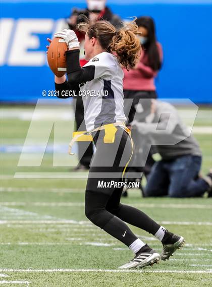 Thumbnail 3 in Hillgrove vs. West Forsyth (GHSA 6A-7A Final) photogallery.