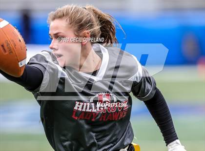 Thumbnail 2 in Hillgrove vs. West Forsyth (GHSA 6A-7A Final) photogallery.