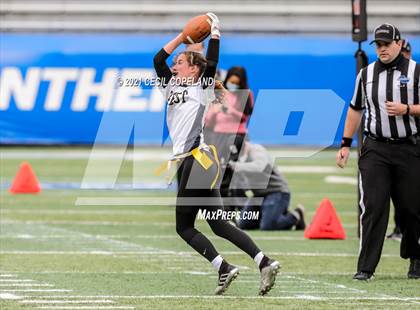 Thumbnail 1 in Hillgrove vs. West Forsyth (GHSA 6A-7A Final) photogallery.