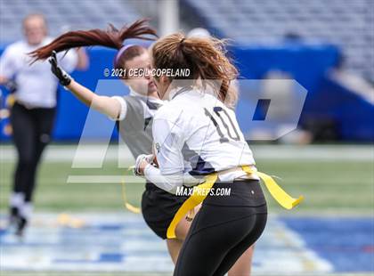 Thumbnail 3 in Hillgrove vs. West Forsyth (GHSA 6A-7A Final) photogallery.
