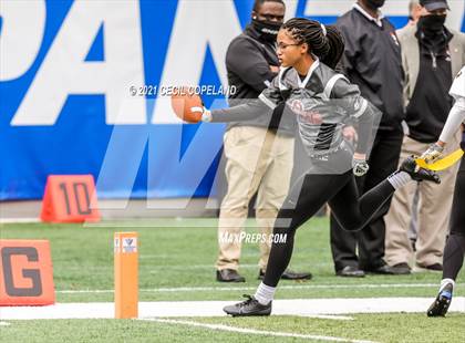 Thumbnail 3 in Hillgrove vs. West Forsyth (GHSA 6A-7A Final) photogallery.