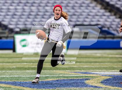 Thumbnail 3 in Hillgrove vs. West Forsyth (GHSA 6A-7A Final) photogallery.