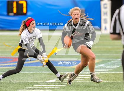 Thumbnail 1 in Hillgrove vs. West Forsyth (GHSA 6A-7A Final) photogallery.