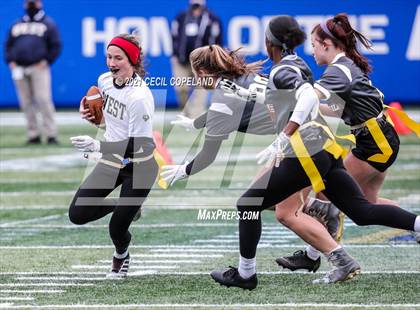 Thumbnail 3 in Hillgrove vs. West Forsyth (GHSA 6A-7A Final) photogallery.