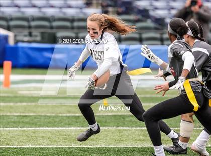 Thumbnail 2 in Hillgrove vs. West Forsyth (GHSA 6A-7A Final) photogallery.