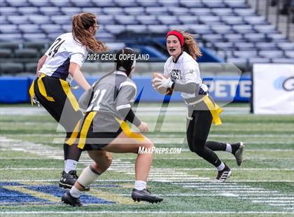 Thumbnail 1 in Hillgrove vs. West Forsyth (GHSA 6A-7A Final) photogallery.