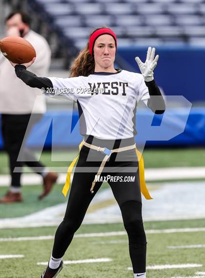 Thumbnail 1 in Hillgrove vs. West Forsyth (GHSA 6A-7A Final) photogallery.