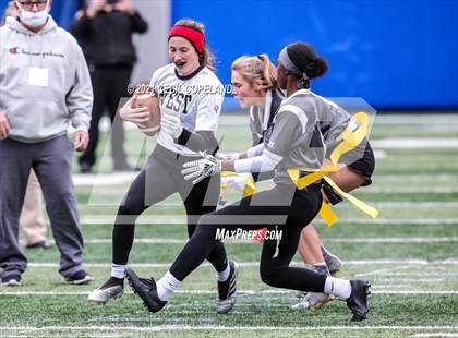 Thumbnail 1 in Hillgrove vs. West Forsyth (GHSA 6A-7A Final) photogallery.