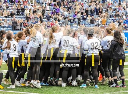 Thumbnail 1 in Hillgrove vs. West Forsyth (GHSA 6A-7A Final) photogallery.
