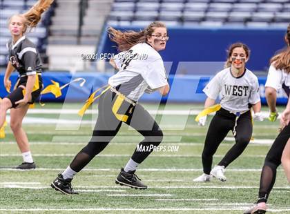 Thumbnail 1 in Hillgrove vs. West Forsyth (GHSA 6A-7A Final) photogallery.