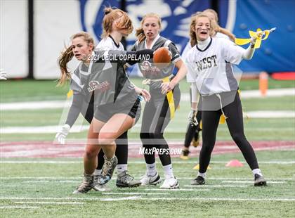 Thumbnail 3 in Hillgrove vs. West Forsyth (GHSA 6A-7A Final) photogallery.